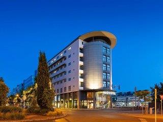 Urlaub im Novotel Tours Centre Gare Hotel - hier günstig online buchen