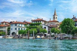 günstige Angebote für Hotel Antico Borgo Riva Del Garda