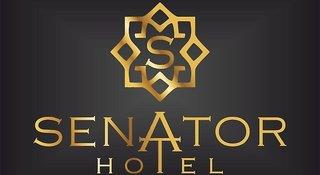 Urlaub im Senator Hotel Tanger - hier günstig online buchen