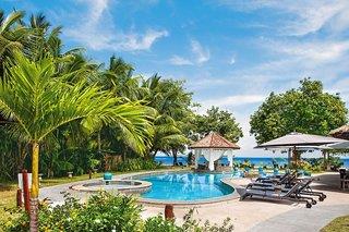 Urlaub im Castello Beach Hotel - hier günstig online buchen