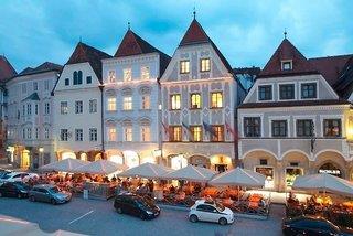 günstige Angebote für Stadthotel Styria