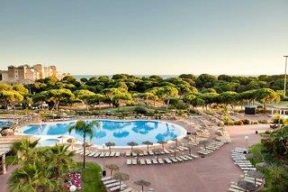günstige Angebote für Barcelo Punta Umbria Beach Resort