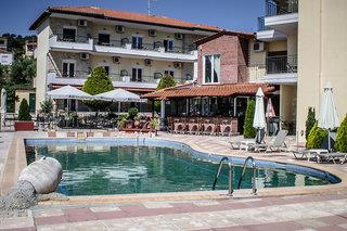 Urlaub im Hotel Ilios - hier günstig online buchen