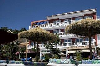 Urlaub im Hotel Mediterraneo Carihuela - hier günstig online buchen