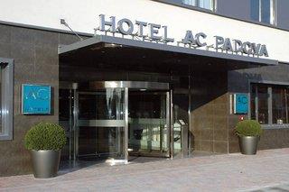 Urlaub im AC Hotel Padova - hier günstig online buchen