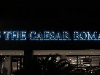günstige Angebote für The Caesar Roma