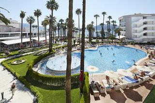 Urlaub im Prime Beach Hotel - hier günstig online buchen