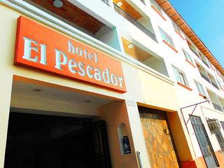 Urlaub im Hotel El Pescador - hier günstig online buchen