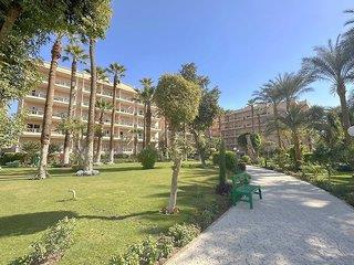 Urlaub im Pavillon Winter Luxor Hotel - hier günstig online buchen