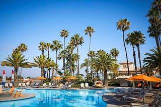 Urlaub im San Diego Mission Bay Resort - hier günstig online buchen