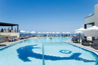 günstige Angebote für Galini Sea View Hotel