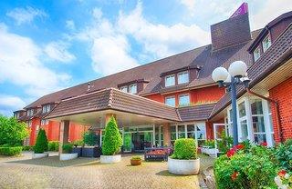 Urlaub im Leonardo Hotel Hamburg-Stillhorn - hier günstig online buchen