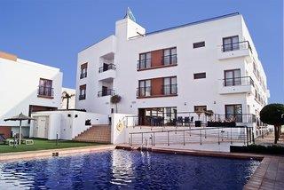 Urlaub im Hotel Andalussia - hier günstig online buchen