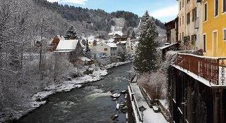 Urlaub im Alpin - hier günstig online buchen