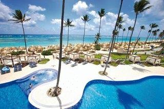 Urlaub im Majestic Elegance Punta Cana Resort - hier günstig online buchen