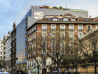 Urlaub im H10 Puerta de Alcalá  - hier günstig online buchen