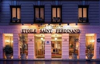 günstige Angebote für Hotel Etoile Saint Ferdinand by HappyCulture™