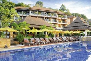 Urlaub im Avani Ao Nang Cliff Krabi Resort - hier günstig online buchen