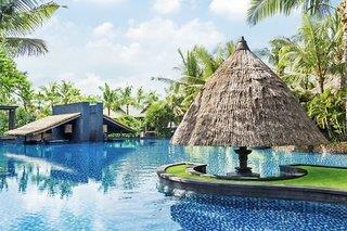Urlaub im The St. Regis Bali Resort - hier günstig online buchen