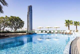 Urlaub im Crowne Plaza Dubai - Festival City - hier günstig online buchen