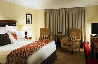 Urlaub im Delta Hotels By Marriott Edinburgh - hier günstig online buchen