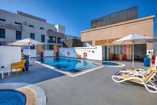 Urlaub im La Quinta by Wyndham Dubai Jumeirah - hier günstig online buchen