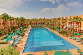 Urlaub im Jaal Riad Resort Marrakech - hier günstig online buchen