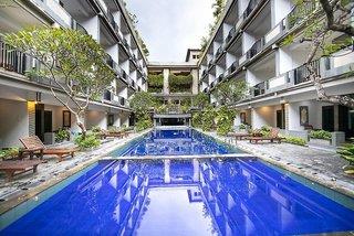 Urlaub im Champlung Mas Hotel - hier günstig online buchen