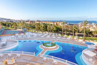 Urlaub im Hotel Chatur Playa Real Resort - hier günstig online buchen
