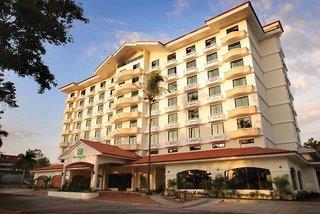 günstige Angebote für Holiday Inn Panama Canal