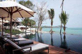 Urlaub im Anantara Lawana Koh Samui Resort - hier günstig online buchen