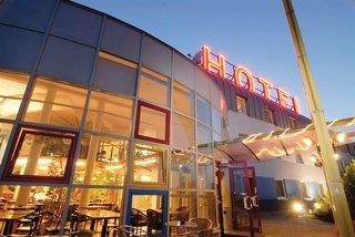 Urlaub im Lifehotel Vienna Airport - hier günstig online buchen