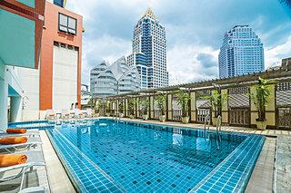 Urlaub im Bandara Suites Silom - hier günstig online buchen
