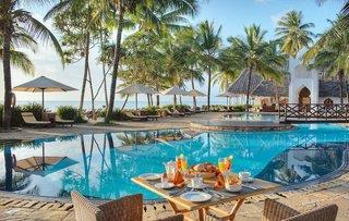 Urlaub im Sultan Sands Island Resort - hier günstig online buchen