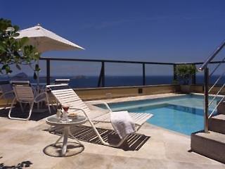 Urlaub im Mar Ipanema - hier günstig online buchen