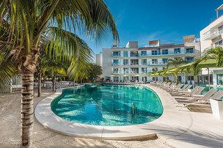 Urlaub im The Fives Beach Hotel & Residences - hier günstig online buchen