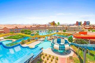 Urlaub im Pickalbatros Jungle Aqua Park Resort - Neverland Hurghada - hier günstig online buchen
