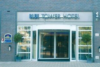 Urlaub im XO Hotels Blue Tower - hier günstig online buchen