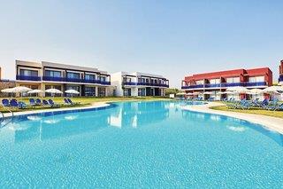 Urlaub im All Senses Nautica Blue Exclusive Resort & Spa - hier günstig online buchen