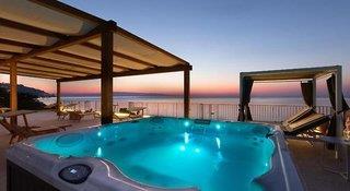 Urlaub im Villa Oasis Residence - hier günstig online buchen