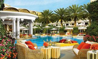 Urlaub im Encore Resort & Tower Suites at Wynn Las Vegas - hier günstig online buchen