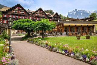 Urlaub im Romantik Hotel Schweizerhof - hier günstig online buchen