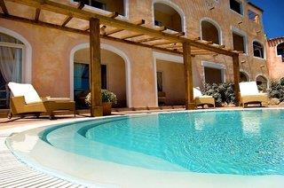 Urlaub im Colonna Resort - hier günstig online buchen