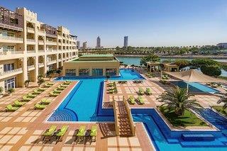 Urlaub im Grand Hyatt Doha Hotel & Villas - hier günstig online buchen