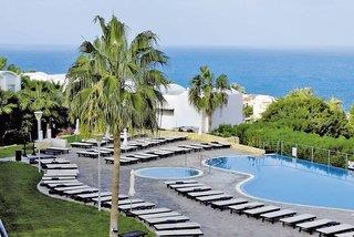 Urlaub im Theo Sunset Bay Hotel - hier günstig online buchen