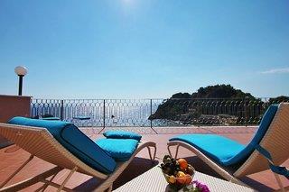 Urlaub im Hotel Baia Azzurra - hier günstig online buchen