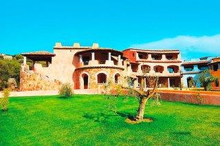 Urlaub im Borgo Marana Residence - hier günstig online buchen