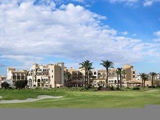 Urlaub im DoubleTree by Hilton La Torre Golf & Spa - hier günstig online buchen
