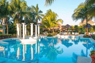 Urlaub im TRS Yucatán Hotel - hier günstig online buchen