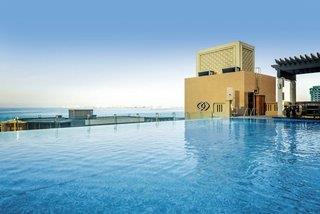 Urlaub im Sofitel Dubai Jumeirah Beach - hier günstig online buchen